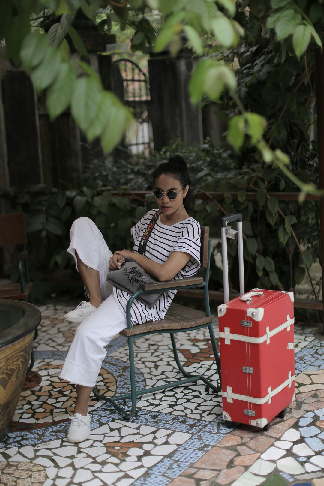 The Ultimate Guide to Choosing the Perfect Travel Bag