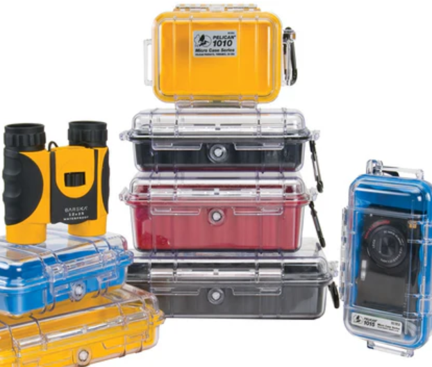 Micro Cases