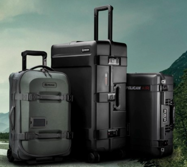 Air Cases