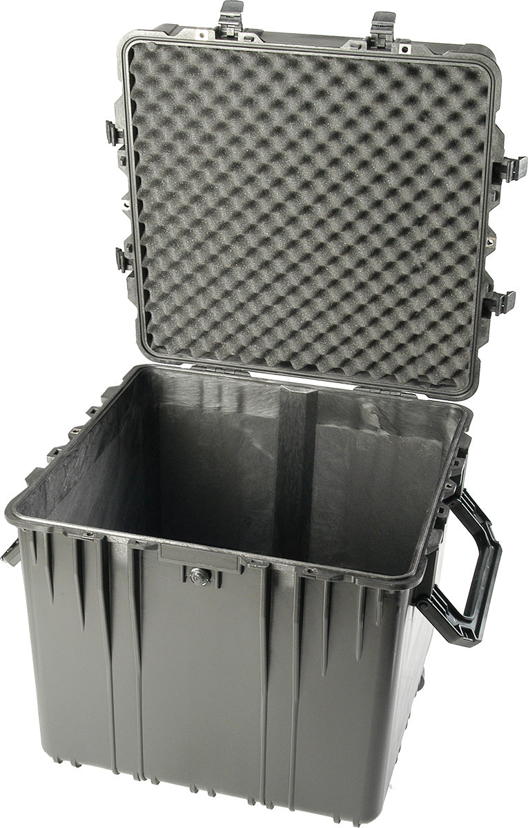 0370 Protector Cube Case