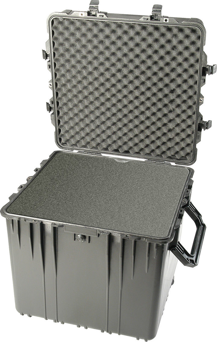 0370 Protector Cube Case