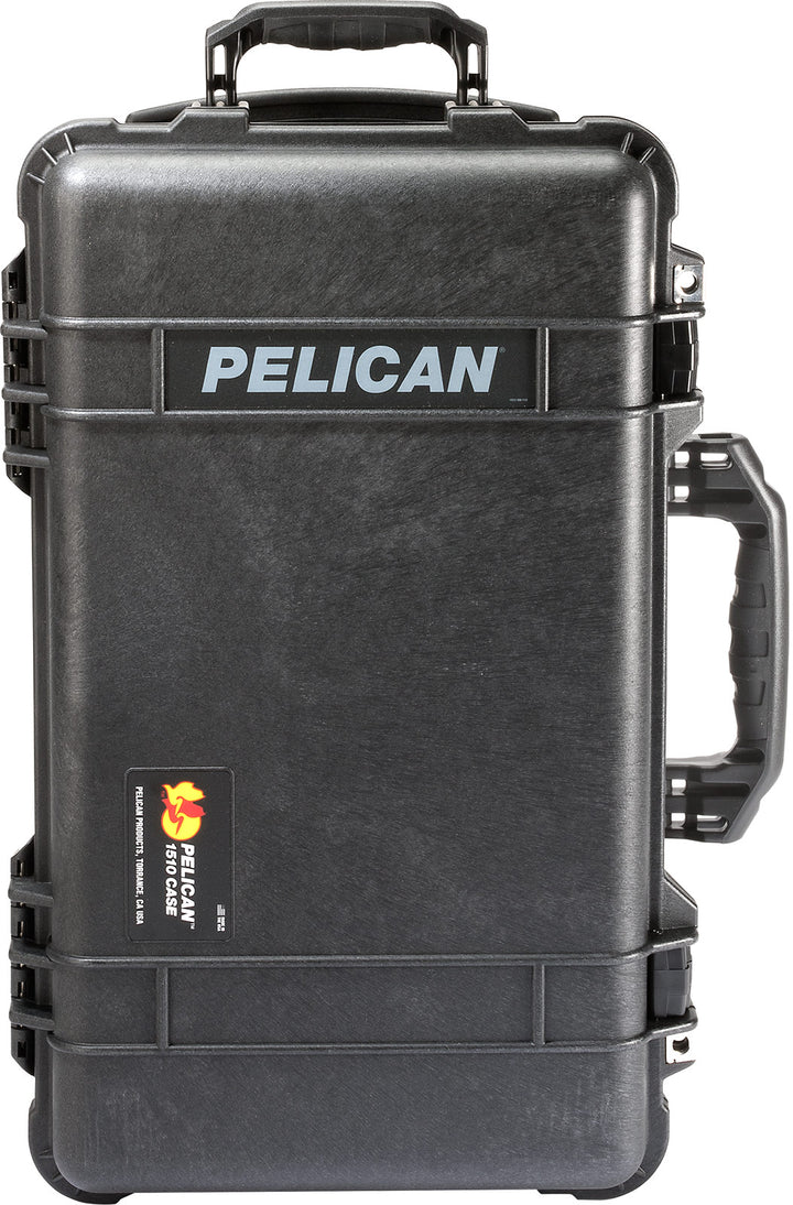 1510 Protector Carry-On Case