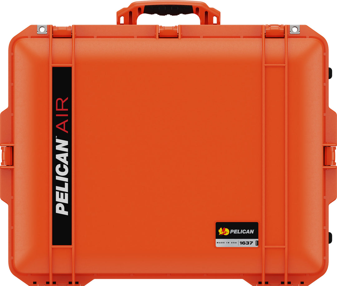 1637 Air Case