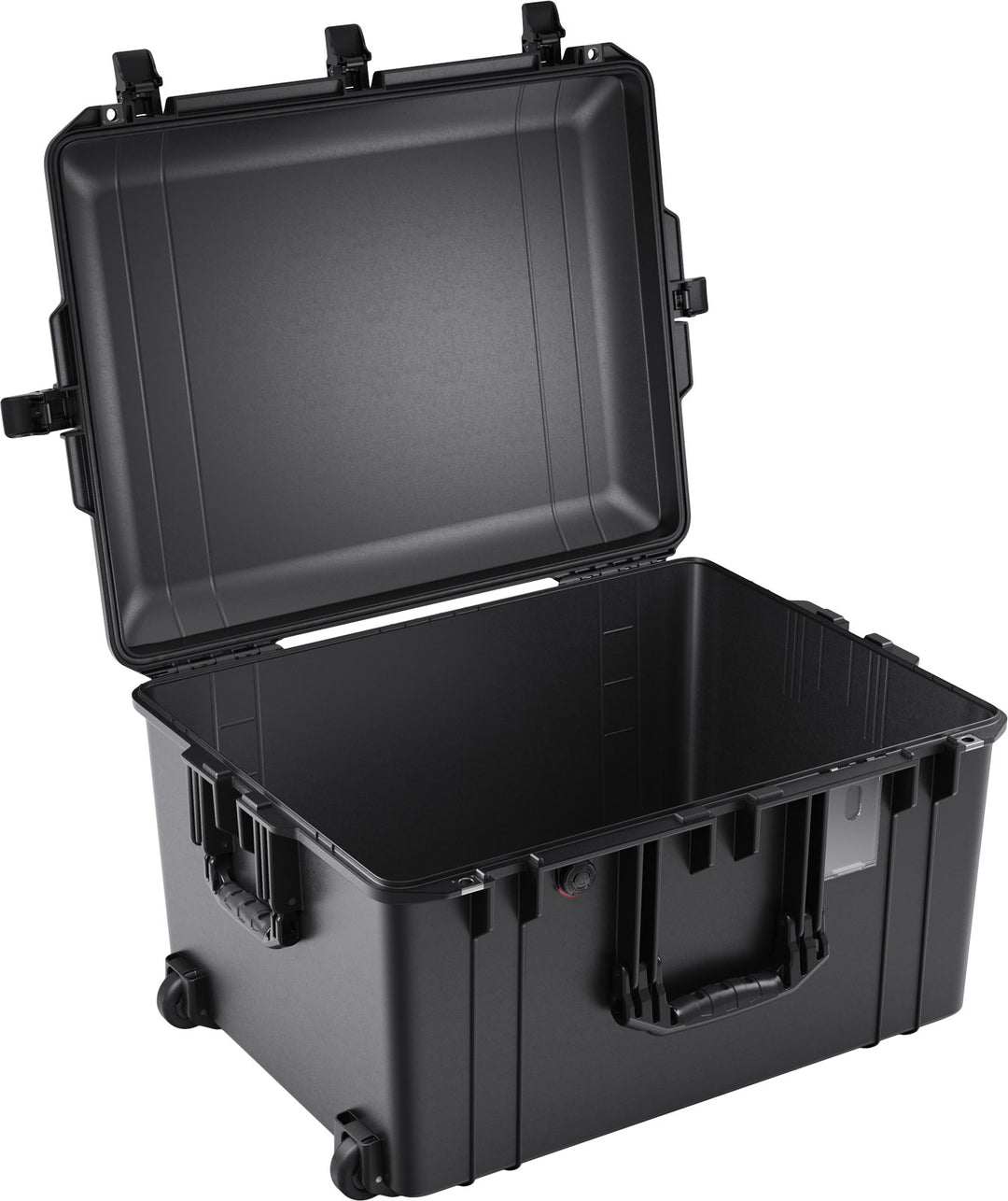 1637 Air Case