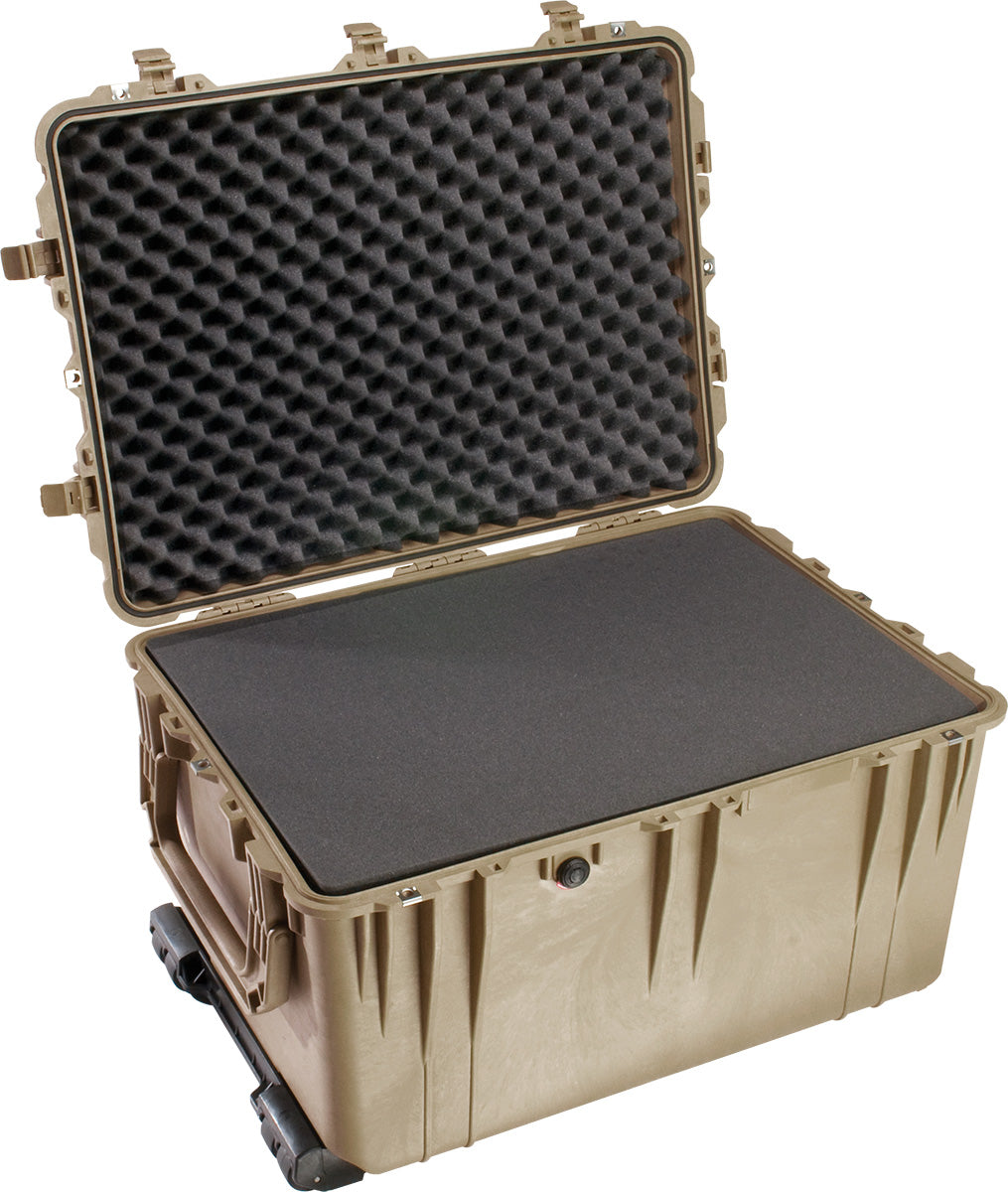 1660 Protector Case