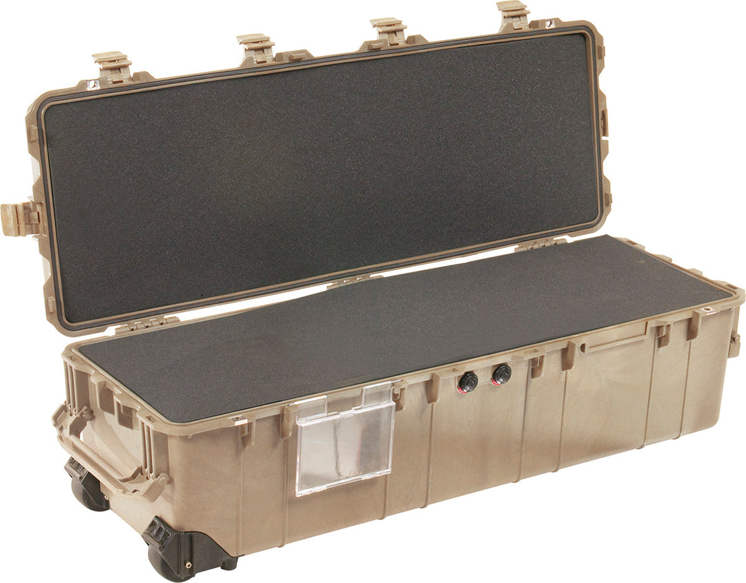1740 Protector Long Case