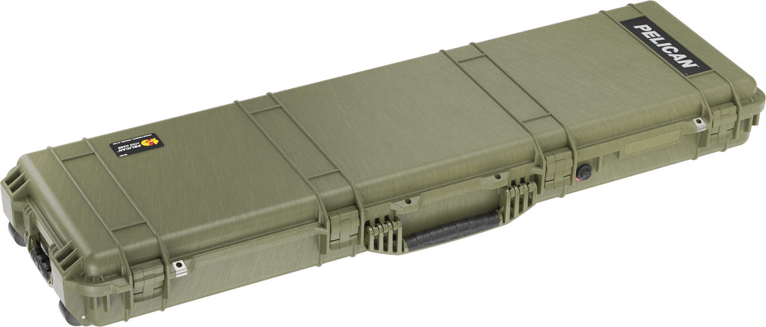 1750 Protector Long Case