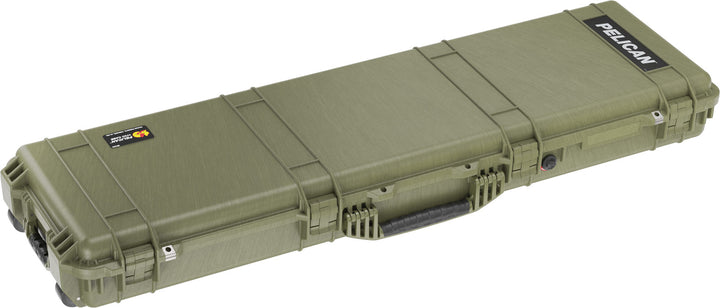 1750 Protector Long Case