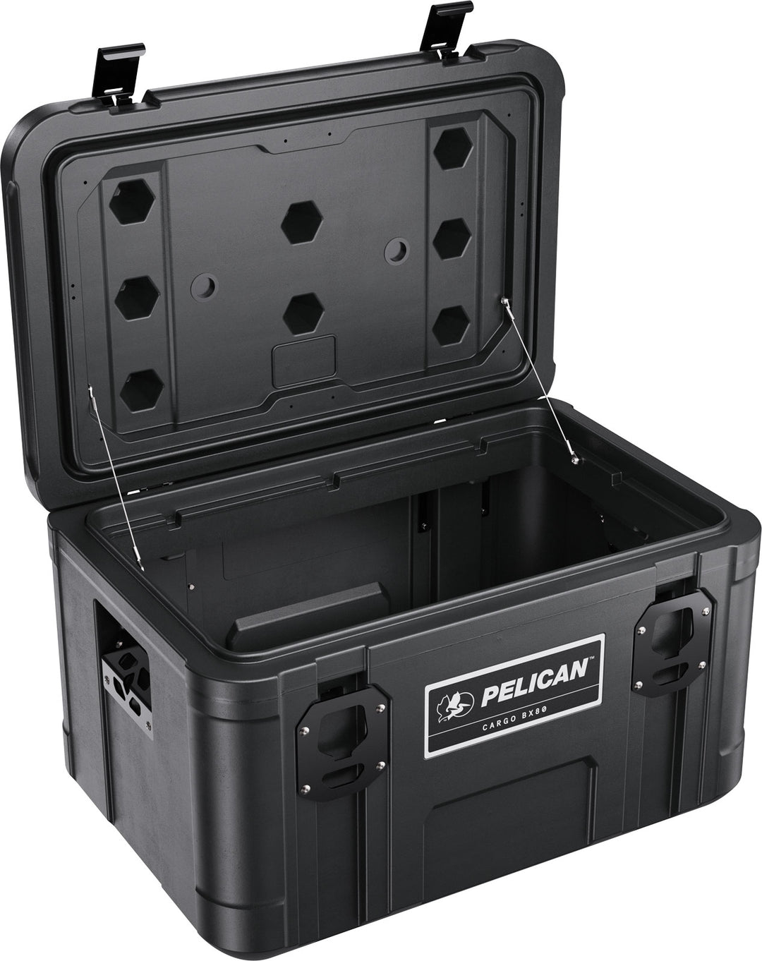 BX80 Cargo Case