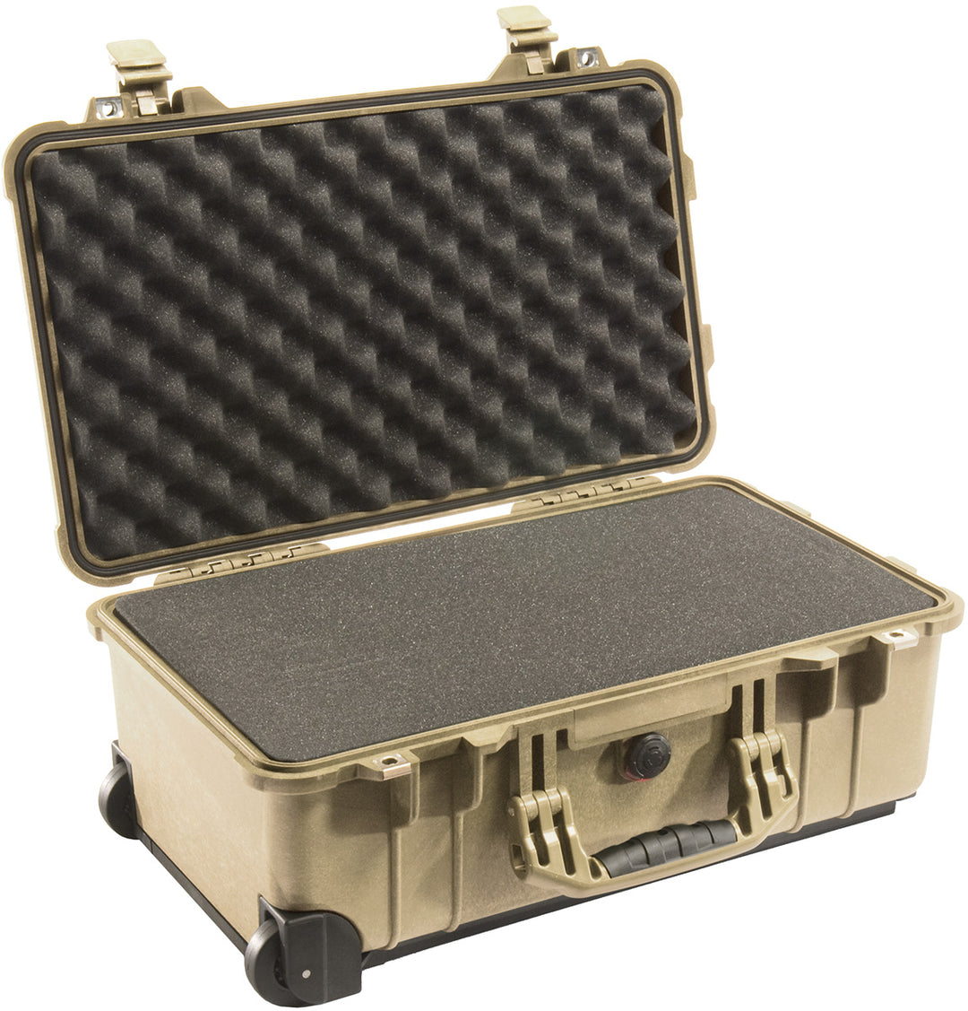 1510 Protector Carry-On Case