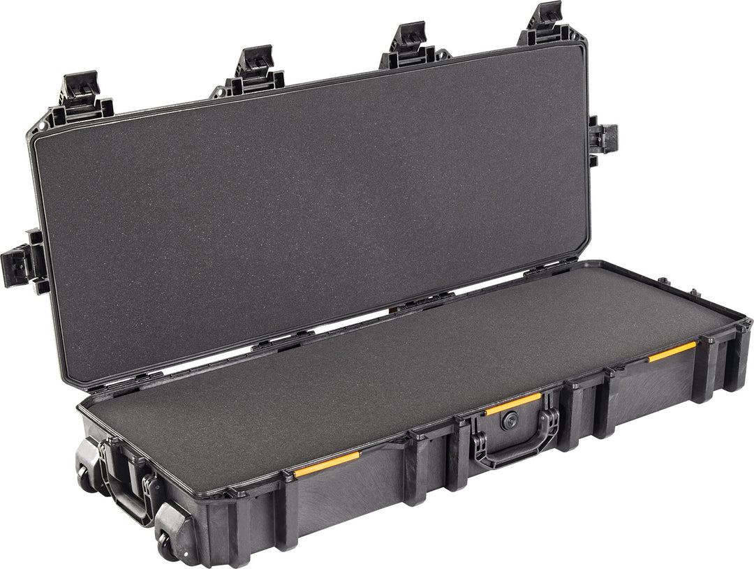 V730 Vault Tactical Rilfe Case